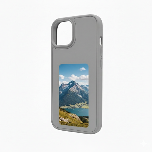 Funda Con Pantalla Elink