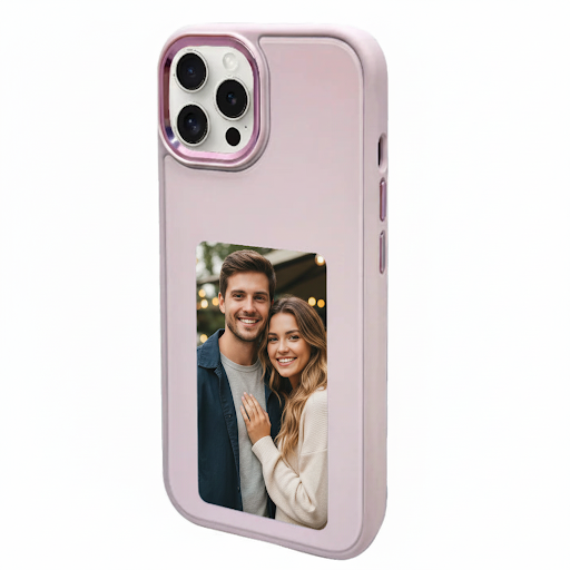 Funda Con Pantalla Elink